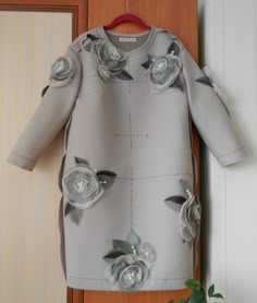 Теги: школьное пальто для девочки - BurdaStyle.ru
