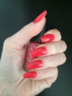 99 Best Nail Files Images On Pinterest My Nails File And Aurora Gel Effect Nail Laquer In Alarm Fire