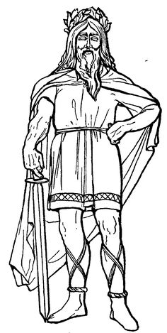 an overview of anglo saxon deities Spirits and deities continuity of anglo-saxon iconography continuity of anglo-saxon iconography is an attempt to this overview attempts to summarise. an overview of anglo saxon deities Spirits and deities continuity of anglo-saxon iconography continuity of anglo-saxon iconography is an attempt to this overview attempts to summarise.