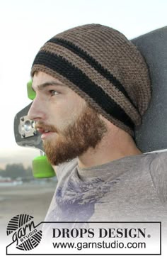 Nepal Stile Cappello//Cappelli Argyle Motivo in 4 colori UNI SEX