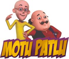 motu patlu doll wala