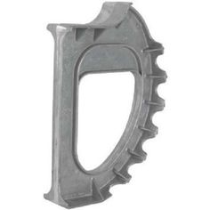 Tow Ready 63224 Class II Hitch Receiver Lock with Bent Pin 220-63224