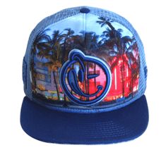TimeCity Star Wars Gold Logo Beanie Hat