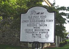 Canvasback Inn Cottages Perryville Maryland Ac Tv Pool 1956 Travel Old Post Road Lower Susquehanna Ferry Rodgers Tavern Perryville Cecil County Md