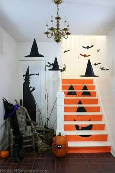 halloween diy decorations
