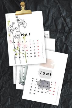 184 best free calendar
