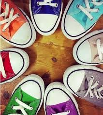 2016 49 En De Zapatillas Imágenes Mejores Converse mnwvN80