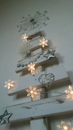 Albero Di Natale Con Pallet 20 Idee FAI DA TE Molto Originali CraftsChristmas Tree Albero Di Natale Con Pallet 20 Idee FAI DA TE Molto Originali CraftsChristmas Tree