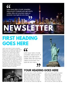23 best newsletter samples images newsletter sample online poster sample newsletter templates