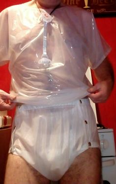 Frau sucht mann in windeln
