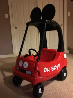 first birthday photo shoot mickey mouse and jax baby jax mickey mouse car for toddlers