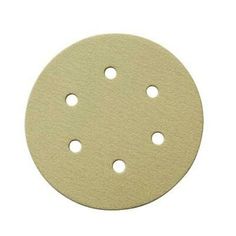SUPERTOOL Sanding Pad Backing Pad Hook /& Loop Sanding Discs Soft Interface Pad for Sanding Rounded Surfaces