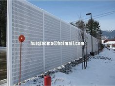 sound blocking fences sound barrier diagram decorate pinterest