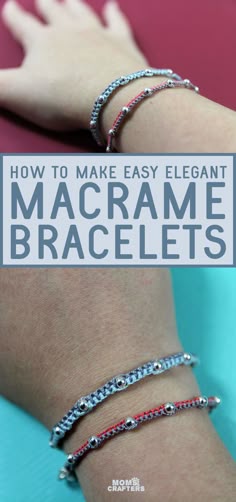 gift love Makramee bracelet Infinity bracelet hematite bracelet grey macramo earm band infinite bracelet macramee infinity bracelet