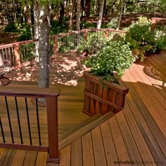 138 Best Composite Low Maintenance Deck Ideas Images On Pinterest Modern Low Maintenance Decking Materials Are Used To Style A Clic Rustic Look