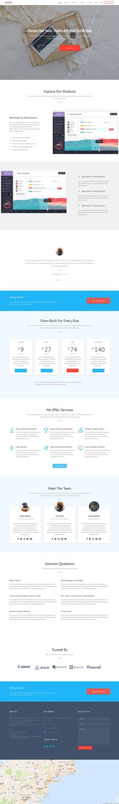applan - free elegant app presentation html template - graphicarmy applan - free elegant app presentation html template - graphicarmy, Presentation templates