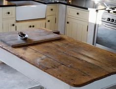 Reclaimed Wood Countertops 44 reclaimed wood rustic countertop ideas | countertop, reclaimed Reclaimed Wood Countertops 44 reclaimed wood rustic countertop ideas | countertop, reclaimed