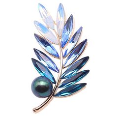 Cute Purple Real Tahitian Sea Cultured Pearl Dog Brooch Pin 925 Sterling Silver