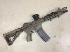 37 best gun paint