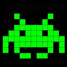 30 Space Invaders Cross Stitch Ideas Space Invaders Cross Stitch Pixel Art