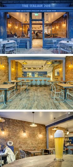 Italian Craft Beer Bar Chiswick Italian Craft Beer Bar Chiswick