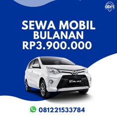 43 Rental Mobil Murah Bandung Ideas In 2021 Bandung Rental Rent A Car