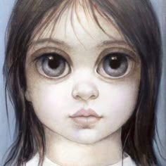 291 best margaret keane