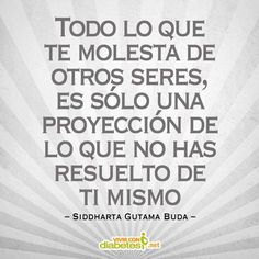 citas positivas de diabetes