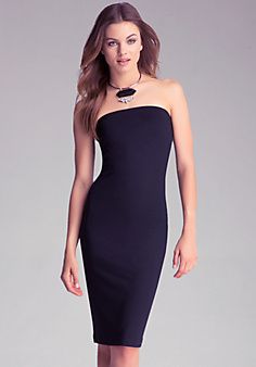Bebe Dresses