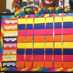 home behavior chart. for all the kids!! great idea! | for my big home behavior chart. for all the kids!! great idea! | for my big