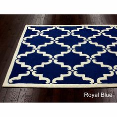 45 Best Living Room Images On Pinterest Farmhouse Rugs Wool Handmade Luna Marrakesh Trellis Wool Rug 5 X 8 Multiple Colors Blue And Yellow Living Roomliving