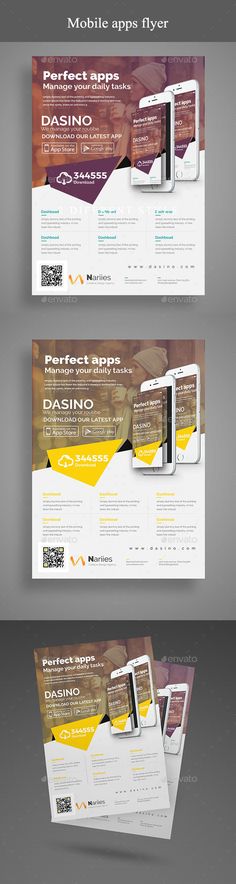 flyer design freeware