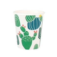 Saguaro Set Mit 3 Kaktus Ausstechformen Prickly Pear /& Succulent Mexico Party
