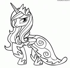 mejores 11 imágenes de unicornios para pintar en pinterest