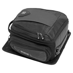 5 Best Motorcycle Tail Bags | Wind Burned Eyes Гараж Для Мотоциклов, Наряд Байкера, Брезент, Спортивные Велосипеды