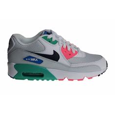 nike air max 90 groen zwart nike air max 90 groen zwart