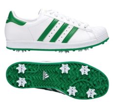 chaussures de golf adidas pour femme