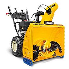 Cub Cadet 2X 526 528 530 933 945 SWE 3X 24 Snowblower 120V Starter FREE SHIPPING