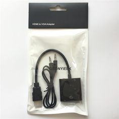 CABLE Power OUTLET VGA 3RCA CASE 6.5mm stereo cat5e WIRE MANAGEMENT BOX