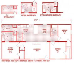 Mobile Home Plans And Prices option of single wide mobile home floor plans | house plan Mobile Home Plans And Prices option of single wide mobile home floor plans | house plan