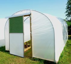 186 Best Allotment Polytunnels Images On Pinterest 8 X10 5 Highland Super Strength Garden Polytunnel Kit 50mm Hoops Made In Two Parts For Extra