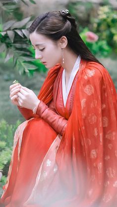 Legend of Fu Yao