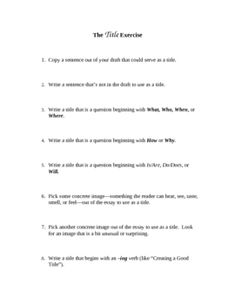 Cwu essay help