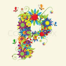letter design a