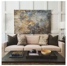 Love This Art Piece Bruner Residence From Houzz Love This Art Piece Bruner Residence From Houzz