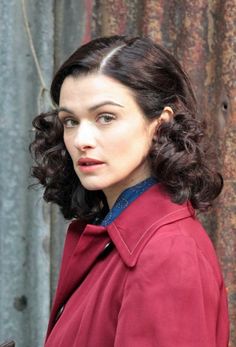 Right! rachel weisz nua can Rachel weisz nua urbanization