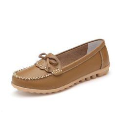 G /& H Fitting Girls Clarks Cloud Mist Fst Leather Casual Moccasin Ankle Boots F