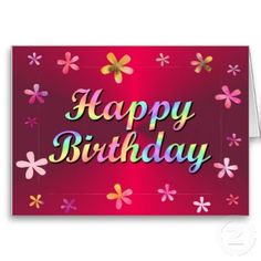 1099 best happy birthday images on pinterest birthday wishes