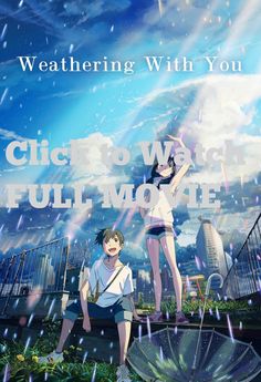 Weathering with You Full Movie Online