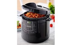 kitchen healthy cooking gadgets dailyburn cooker